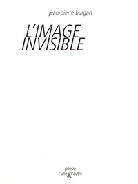 L'image invisible