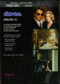 Ciné-V.O. Anglais 1
