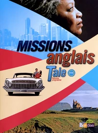 Missions anglais Terminale B1/B2