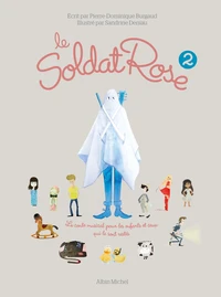 Le Soldat Rose 2