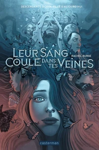 Leur sang coule dans tes veines Tome 1