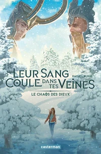Le chaos des dieux