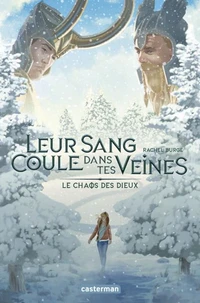 Le chaos des dieux