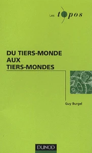 Du tiers-monde aux tiers-mondes