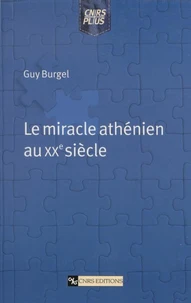 Le Miracle Athenien Au Xxeme Siecle