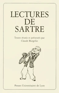 Lectures de Sartre