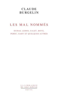 Les Mal Nommés