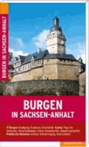 Burgen in Sachsen-Anhalt - Reiseführer.