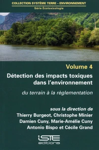 Ecotoxicologie