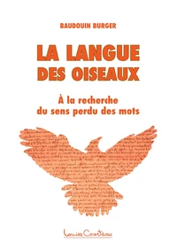 La langue des oiseaux