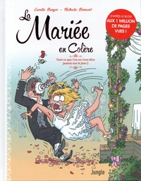 La mariée en colère