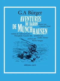 Aventures du Baron de Münchhausen