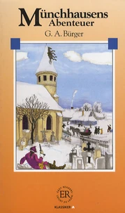 Münchhausens Abenteuer