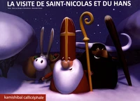 La visite du Saint-Nicolas et du Hans