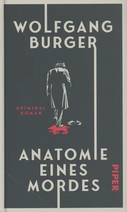 Anatomie eines Mordes