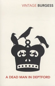 A Dead Man in Deptford