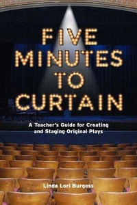 Five Minutes to Curtain