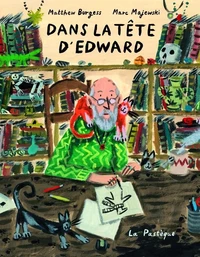 Dans la tête d'Edward
