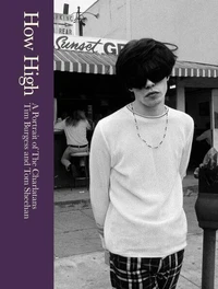 How High: A Portrait of The Charlatans
