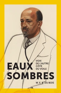 Eaux sombres
