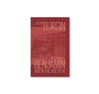 Returning to Benjamin Art in the Age of AI
