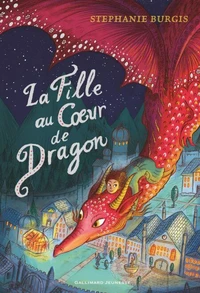 La fille au coeur de dragon
