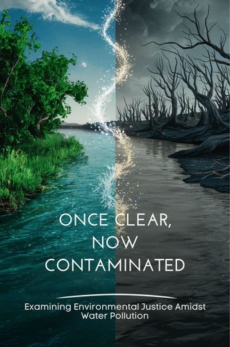  Burgman Gerhardus Maria - Once Clear, Now Contaminated: Examining Environmental Justice Amidst Water Pollution.