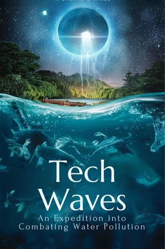  Burgman Gerhardus Maria - Tech Waves: An Expedition into Combating Water Pollution.