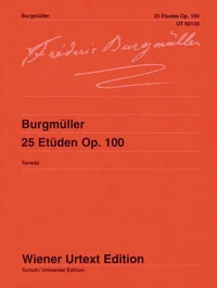 25 Etudes