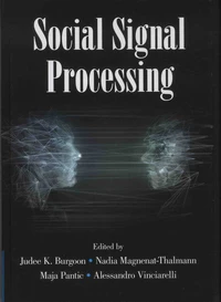 Social Signal Processing