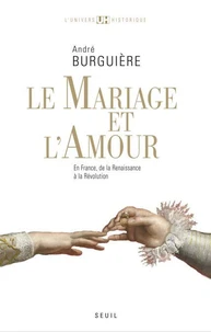 Le mariage et l'amour en France