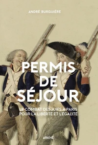 Permis de séjour