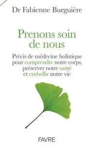 Prenons soin de nous