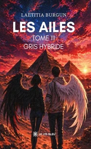 Les ailes - Tome 3