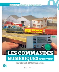 Les commandes numériques pour tous
