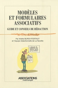 Modèles et formulaires associatifs