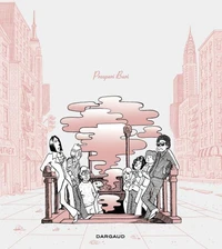 Une histoire du Velvet Underground