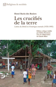 Les crucifiés de la terre