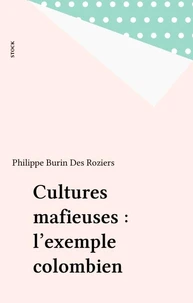 Cultures mafieuses