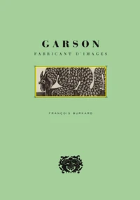 Garson, fabricant d'images