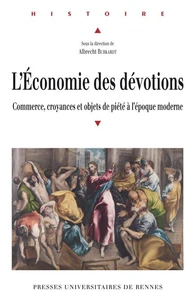L'Economie des dévotions