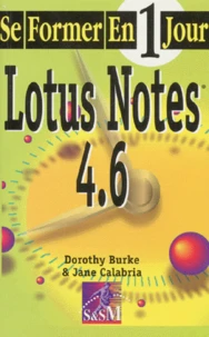Lotus Notes 4.6
