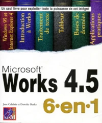 Works 4.5. 6 En 1