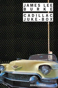 Cadillac Juke-Box