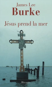 Jésus prend la mer