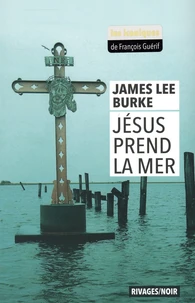 Jésus prend la mer