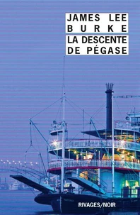 La Descente de Pégase