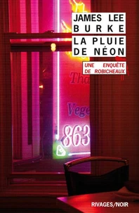 La Pluie de néon