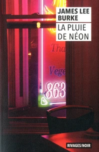 La pluie de néon