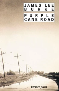 Purple Can Road